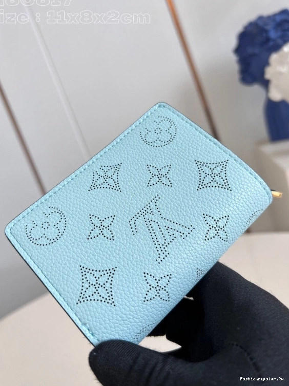 FS CHEAP LOUIS Lou VUITTON WALLET-11.5*8.5*2.2cm 0716